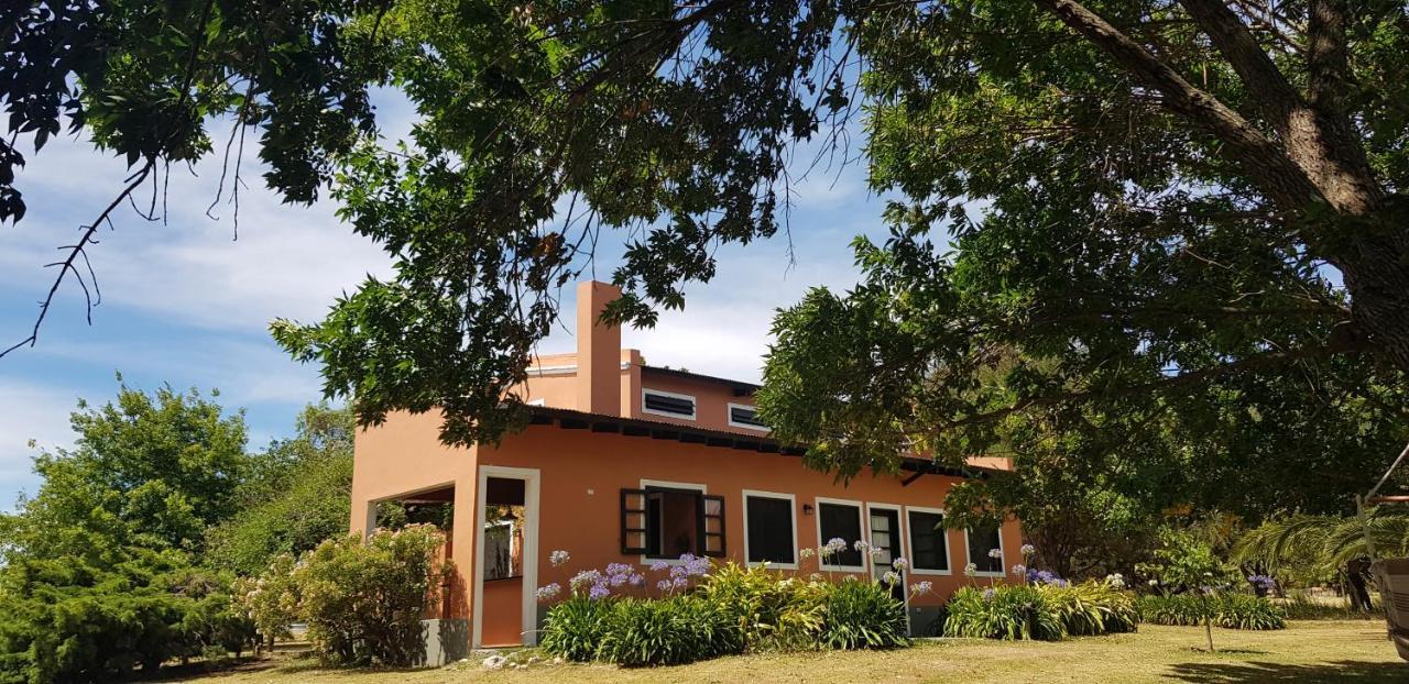 Appartement La Monturera, Loft de campo à Colonia del Sacramento Extérieur photo