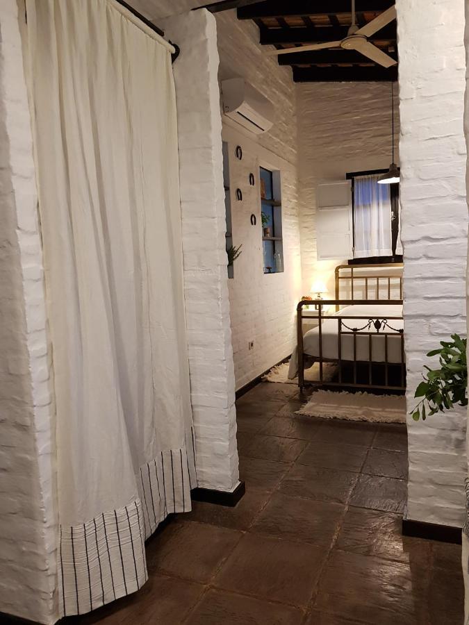 Appartement La Monturera, Loft de campo à Colonia del Sacramento Extérieur photo