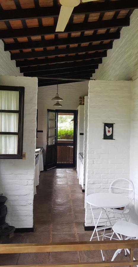 Appartement La Monturera, Loft de campo à Colonia del Sacramento Extérieur photo