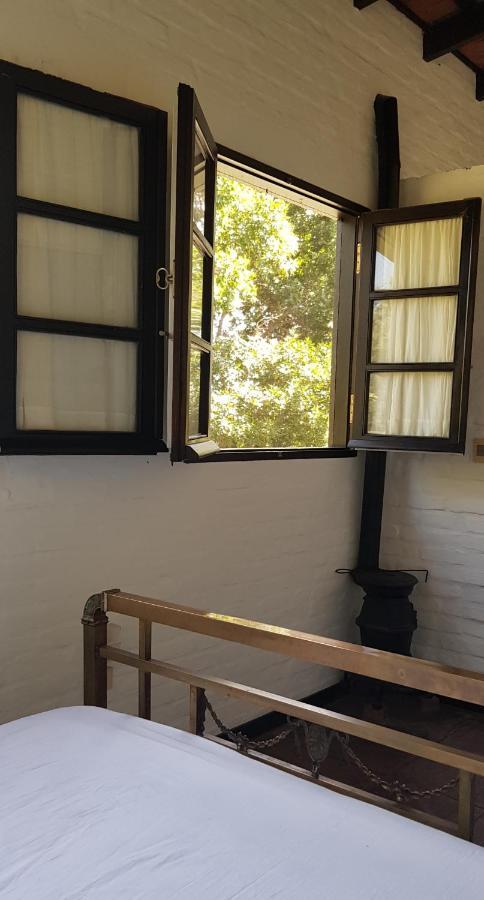 Appartement La Monturera, Loft de campo à Colonia del Sacramento Extérieur photo