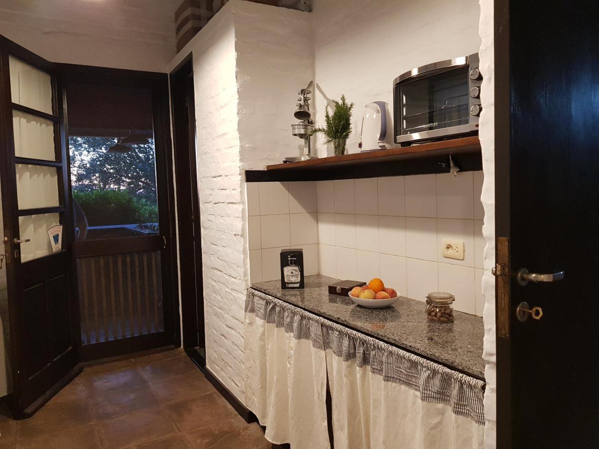 Appartement La Monturera, Loft de campo à Colonia del Sacramento Extérieur photo