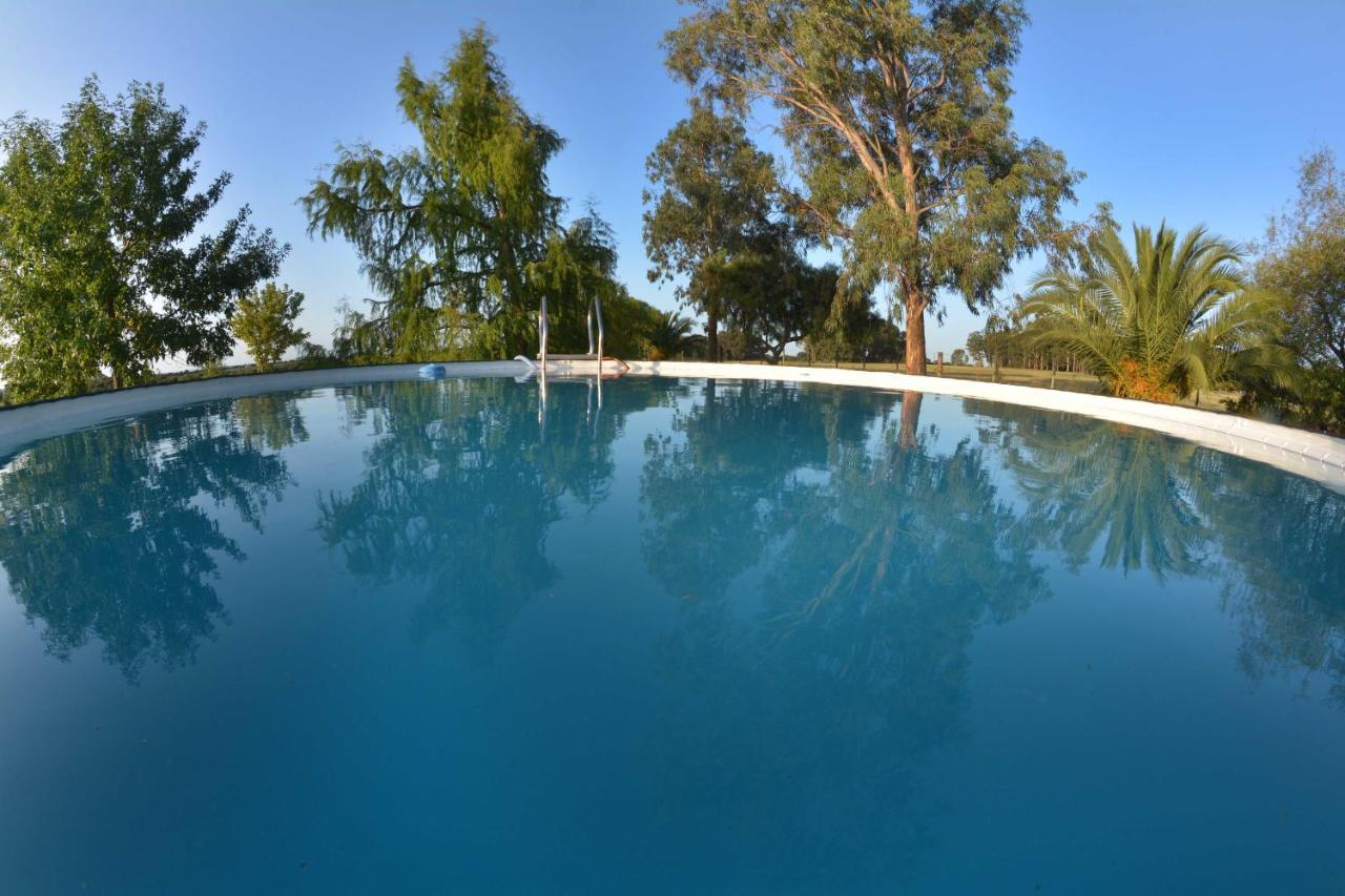 Appartement La Monturera, Loft de campo à Colonia del Sacramento Extérieur photo