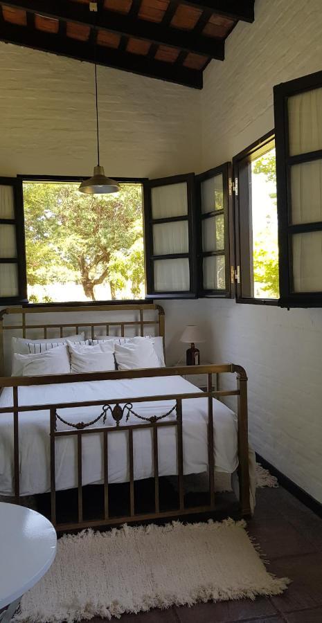Appartement La Monturera, Loft de campo à Colonia del Sacramento Extérieur photo
