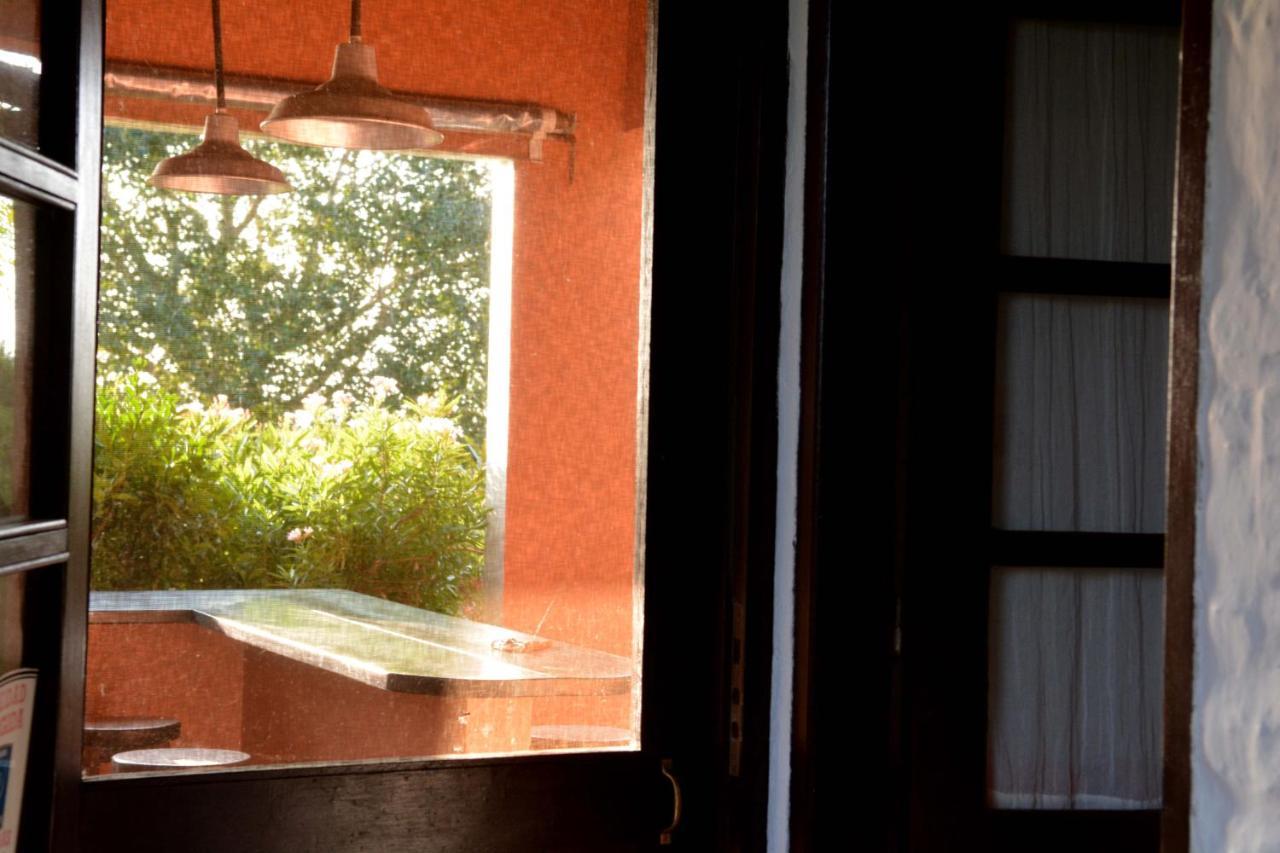 Appartement La Monturera, Loft de campo à Colonia del Sacramento Extérieur photo