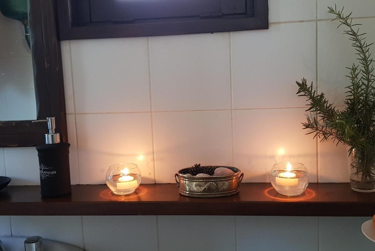 Appartement La Monturera, Loft de campo à Colonia del Sacramento Extérieur photo