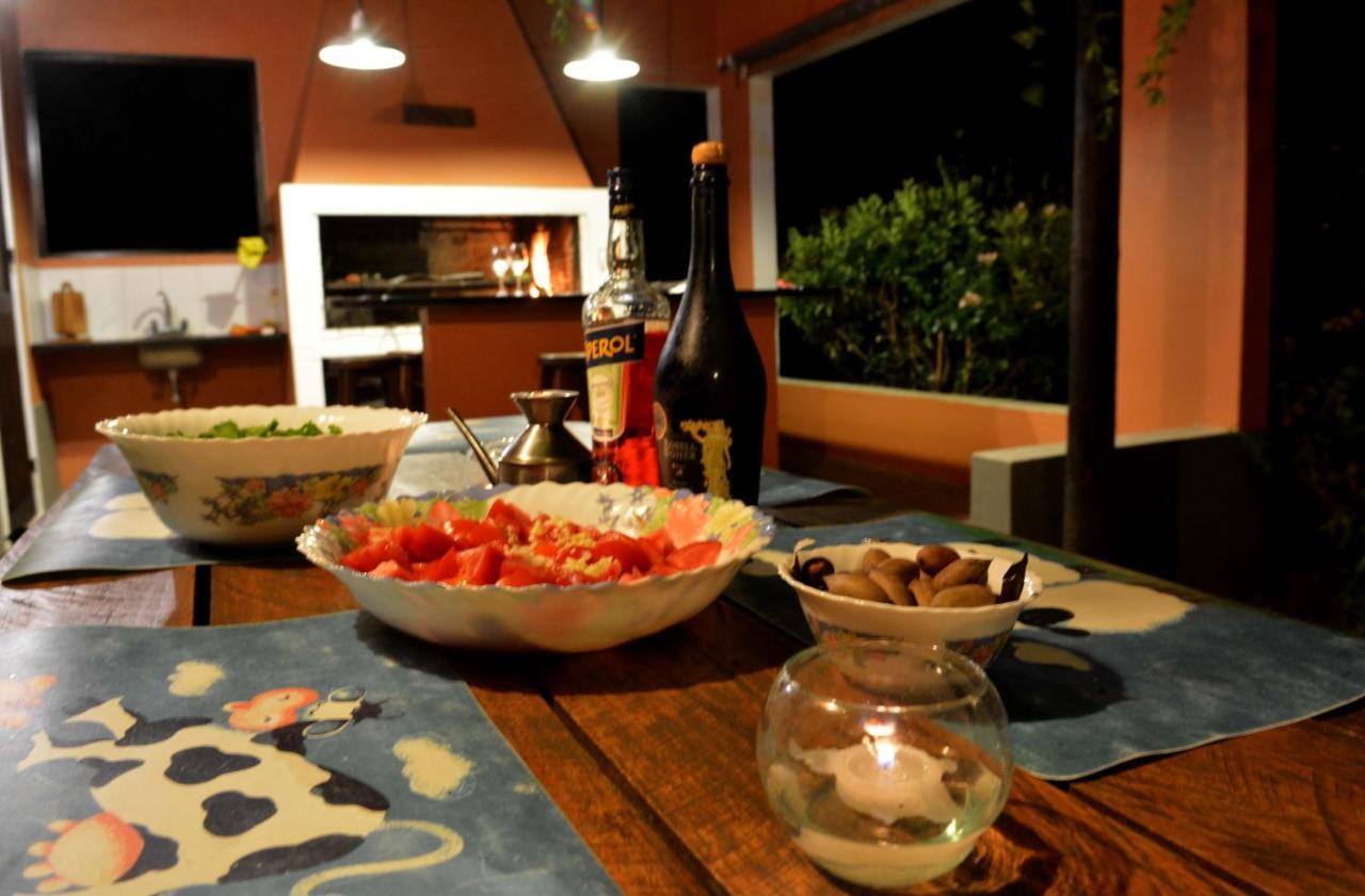 Appartement La Monturera, Loft de campo à Colonia del Sacramento Extérieur photo